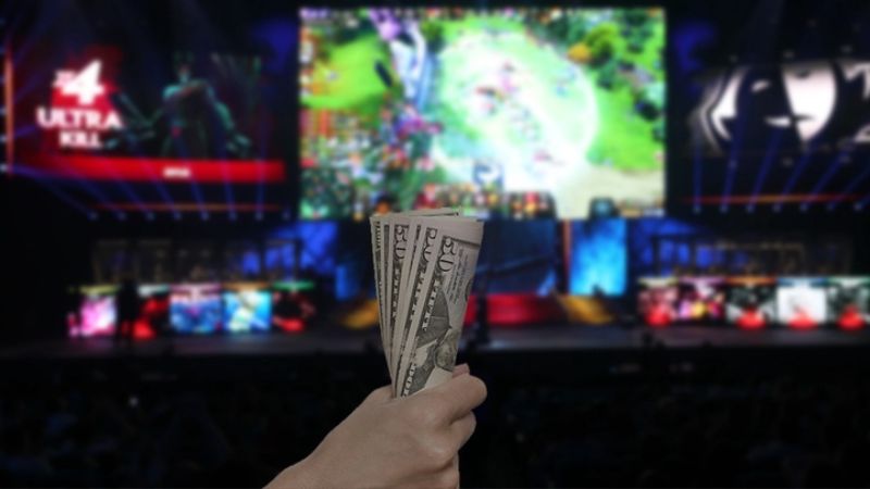 Một số lưu ý khi tham gia cá cược Esports